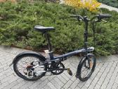 Decathlon Tilt 500 sulankstomas dviratis - nuotraukos Nr. 2