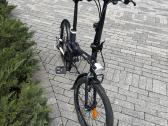 Decathlon Tilt 500 sulankstomas dviratis - nuotraukos Nr. 3