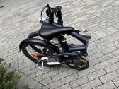 Decathlon Tilt 500 sulankstomas dviratis - nuotraukos Nr. 8