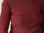 Plonas golfukas oversize