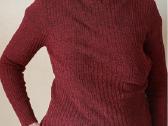 Plonas golfukas oversize - nuotraukos Nr. 6