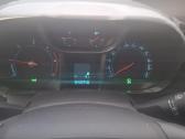 Chevrolet orlando - nuotraukos Nr. 6