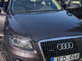 Audi - nuotraukos Nr. 3