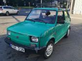 Fiat 126p Maluch