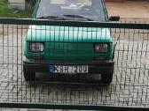 Fiat 126p Maluch - nuotraukos Nr. 4