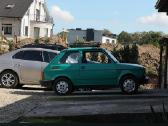 Fiat 126p Maluch - nuotraukos Nr. 5