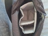 Lowepro Passport Sling III foto krepšys naudotas - nuotraukos Nr. 5