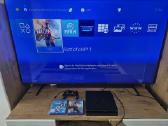 Sony Playstation 4 Ps4 Slim - nuotraukos Nr. 2