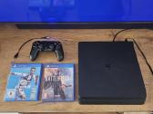 Sony Playstation 4 Ps4 Slim - nuotraukos Nr. 3