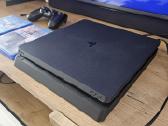 Sony Playstation 4 Ps4 Slim
