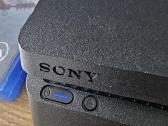 Sony Playstation 4 Ps4 Slim - nuotraukos Nr. 4