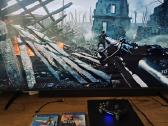 Sony Playstation 4 Ps4 Slim + 2 pulteliai - nuotraukos Nr. 5