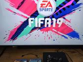 Sony Playstation 4 Ps4 Slim + 2 pulteliai - nuotraukos Nr. 6