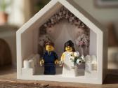 Personalizuoti Lego rėmeliai - nuotraukos Nr. 2