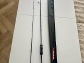 Graphiteleader 23 corto prototype 23gcorps-552ul-h