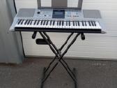 Puikūs Yamaha klavišiniai instrumentai