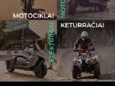 Parduodama MB su istorija