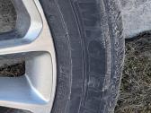 Parduodu ratlankius 235/55 R19, kitas dalis 3b800 - nuotraukos Nr. 3