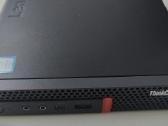 Lenovo thinkcentre M720q I5 8 gen/8gb/256 SSD - nuotraukos Nr. 2