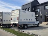 UAB "Keliauk" krovininių mikroautobusų nuoma - nuotraukos Nr. 12
