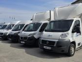UAB "Keliauk" krovininių mikroautobusų nuoma - nuotraukos Nr. 6