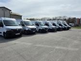UAB "Keliauk" krovininių mikroautobusų nuoma - nuotraukos Nr. 5