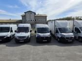 UAB "Keliauk" krovininių mikroautobusų nuoma - nuotraukos Nr. 15