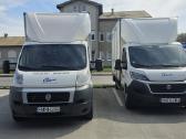 UAB "Keliauk" krovininių mikroautobusų nuoma - nuotraukos Nr. 22