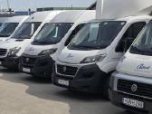 UAB "Keliauk" krovininių mikroautobusų nuoma - nuotraukos Nr. 2