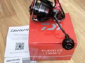 Daiwa Fuego Lt 3000-c. 2025.