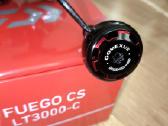 Daiwa Fuego Lt 3000-c. 2025. - nuotraukos Nr. 2