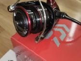Daiwa Fuego Lt 3000-c. 2025. - nuotraukos Nr. 3