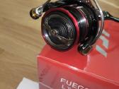 Daiwa Fuego Lt 3000-c. 2025. - nuotraukos Nr. 4