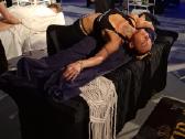 Professional massage champion - nuotraukos Nr. 7