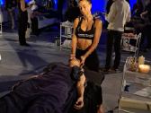Professional massage champion - nuotraukos Nr. 2