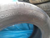 Padangos Continentalsportcontact5