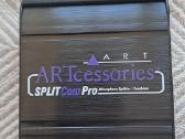 Art Splitcom Pro Splitter/combiner su laidais