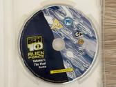 Ben 10 Alien Force Vol 9 The Final Battle Dvd - nuotraukos Nr. 5