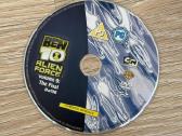 Ben 10 Alien Force Vol 9 The Final Battle Dvd - nuotraukos Nr. 6