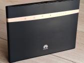 4G+ Lte modemas Huawei B525s-23a su WiFi