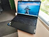 Lenovo i7 11th/15,6"120hz/16gb/rtx/SSD/w11 - nuotraukos Nr. 5