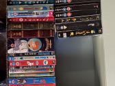 Dvd Filmai