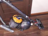 Dyson 28c.dulkiu siurblys