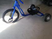 Drifttrike ,triratis,dviratis. - nuotraukos Nr. 2