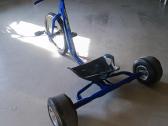 Drifttrike ,triratis,dviratis. - nuotraukos Nr. 3