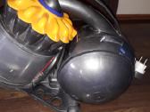 Dyson 28c.dulkiu siurblys - nuotraukos Nr. 2