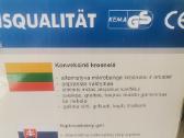 Eastcon konvekcinė krosnelė - nuotraukos Nr. 4