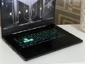 Parduodamas Asus Tuf su Rtx 3060, I5-11k, 144hz. - nuotraukos Nr. 3