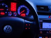 Wolkswagen pasat b6 2.0-103kw - nuotraukos Nr. 4