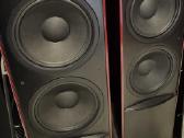 Jbl ls 80 / Jbl ls80 / kolonėlės - nuotraukos Nr. 3